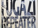Fugazi ‎- Repeater LP - Vinyl Album - SEALED NEW PUNK RECORD