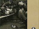 The Pale Fountains - ... From Across The Kitchen Table / VG+ / 12