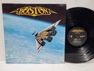 BOSTON Third Stage ORIG 1986 LP MCA 6188 NEAR MINT Vinyl w/ Inner Slv / GATEFOLD