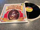 The Country Bears ‎Original Soundtrack LP/Country Bear Jamboree/Disney 1972