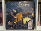 Doctor Who The Massacre 2x Parisian Blaze vinyl lp RSD 2020 Ron Grainer BBC