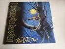 IRON MAIDEN - FEAR OF THE DARK - 2LP REISSUE 2017 - SEALED