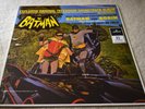 Batman. Original Television Soundtrack. BATMN 1