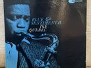 Ike Quebec - Blue And Sentimental - Blue Note - Original 1962 Pressing