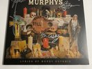 Dropkick Murphys Full Band SIGNED Autographed  Record Vinyl LP ACOA MS