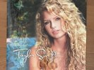 Taylor Swift [Self-Titled] (2016) NEW/SEALED Vinyl LP Record First Album