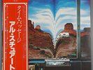 Al Stewart - Time Passages - RVP-6328 - Japan Vinyl LP with OBI