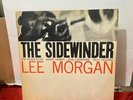 LEE MORGAN THE SIDEWINDER ON BLUE NOTE BLP 4157 EX 1964 MONO VAN GELDER EAR