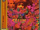 Cream - Disraeli Gears - UIJY-9006 - Japan Vinyl LP with OBI