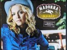 Madonna - Music ... Vinyl, Album, 2000,  Hype Sticker, Maverick - 9362-47865-1