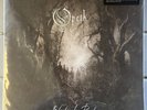 Opeth Blackwater Park Vinyl LP 180-Gram MOV + Bonus Track Porcupine Tree Isis