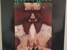 GYPSY ROSE Prey 1990 LP GLAM/HAIR METAL HARD ROCK ORG PRS  VINYL