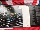 Jethro Tull-Catfish Rising Ltd Edition Vinyl LP  12” Unplayed