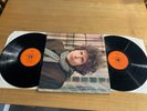 BOB DYLAN...BLONDE ON BLONDE.. RARE UK EARLY ISSUE DOUBLE ALBUM...CBS..66012