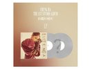 CHUNGHA - Querencia LP LIMITED EDITION CD + Free Gift