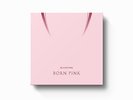 BLACKPINK - 2nd Album Born Pink Vinyl [Limited Edition, Book, Photo Cards, 1LP]