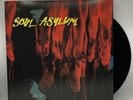 Soul Asylum - Hang Time - 1988 US 1st Press Album (NM) Ultrasonic Clean