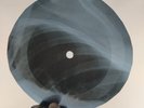 PETULA CLARK THIS IS MY SONG X-Ray USSR Record Roentgen Bones Ribs Music Vinyl