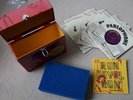 Paul McCartney Run Devil Run Ltd Edn Collectors Box 8 Singles Booklet 7