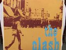 THE CLASH / BLACK MARKET CLASH.  Like new 10in still in shrink wrap.
