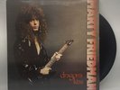 Marty Friedman - Dragon’s Kiss - 1988 US 1st Press Album (NM) Ultrasonic Clean