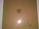Frank Turner - FTHC collectors edition hand stamped and signed new and sealed