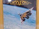 BOSTON SPACESHIP *Third Stage* 1986 Record Lp Factory Sealed