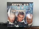 Eiffel 65 - Blue (Da Ba Dee) Dance House Classic Vinyl Record Italodance 90s