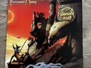 Diamond Head Borrowed Time Vinyl