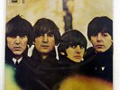 BEATLES BEATLES FOR SALE ODEON EAS70133 JAPAN RED VINYL VINYL LP