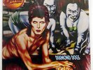DAVID BOWIE DIAMOND DOGS RCA RCA6230 JAPAN VINYL LP