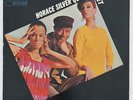 Horace Silver  Quintet Sextet The Jody Grind w/ Woody Shaw  Blue Note  LP
