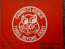 Northern Soul 45 *  TOBI LEGEND * TIME WILL PASS YOU BY * 3 Before 8 *  UK RK  *