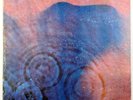 Pink Floyd • Meddle • 3rd US Pressing Winchester VA Press vinyl record LP EX