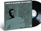 Grant Green - Green Is Beautiful (Blue Note Classic Vnyl Series) [New Vinyl LP]