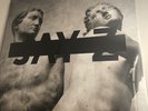 NEW Jay-Z Magna Carta, Holy Grail  Vinyl 2 LP Album 180 Gram Record Sealed