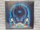 FACTORY SEALED LP RECORD  JOURNEY FRONTIERS on COLUMBIA 38504