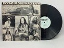Eric Weber Picking Up Girls Made Easy US 1975 EW-1356 Promo Vinyl LP Record VG+