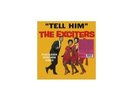 *PRE-ORDER* EXCITERS: TELL HIM (LP vinyl .)