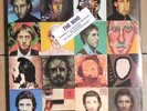 THE WHO, Face Dances; 9 Track LP w/ Poster = Hype Sticker (HS-3516) Sealed