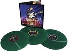 Ritchie Blackmores Rainbow - Memories in Rock … Vinyl LP Green Colour New 2020