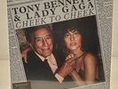 Tony Bennett & Lady Gaga Cheek to Cheek SEALED NEW Pop Jazz Vocal LP SEALED