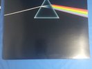 Pink Floyd - The Dark Side of The Moon Vinyl Record SMAS 11163. US 1973 Pressing