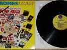 RAMONES  mania  DoLP  1988