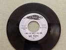 The Puffs “ I Only Cry Once a Day Now/ Moon Out There” 45 rpm 757