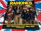 RAMONES 