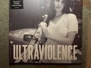 Lana Del Rey, Ultraviolence Deluxe Vinyl 2LP incl. 3 bonus tracks, 2014 Gatefold