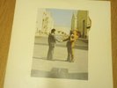 1975 Pink Floyd - Wish You Were Here Columbia PC 33453 Carrollton pressing mint