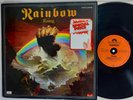 Rainbow Rising LP Germany
