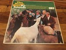 The Beach Boys Pet Sounds 1st UK Press Mono Vinyl LP Capitol Records T2458 1966